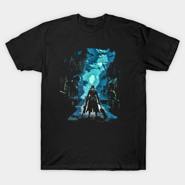 The Hunt is On T-Shirt-TOZ